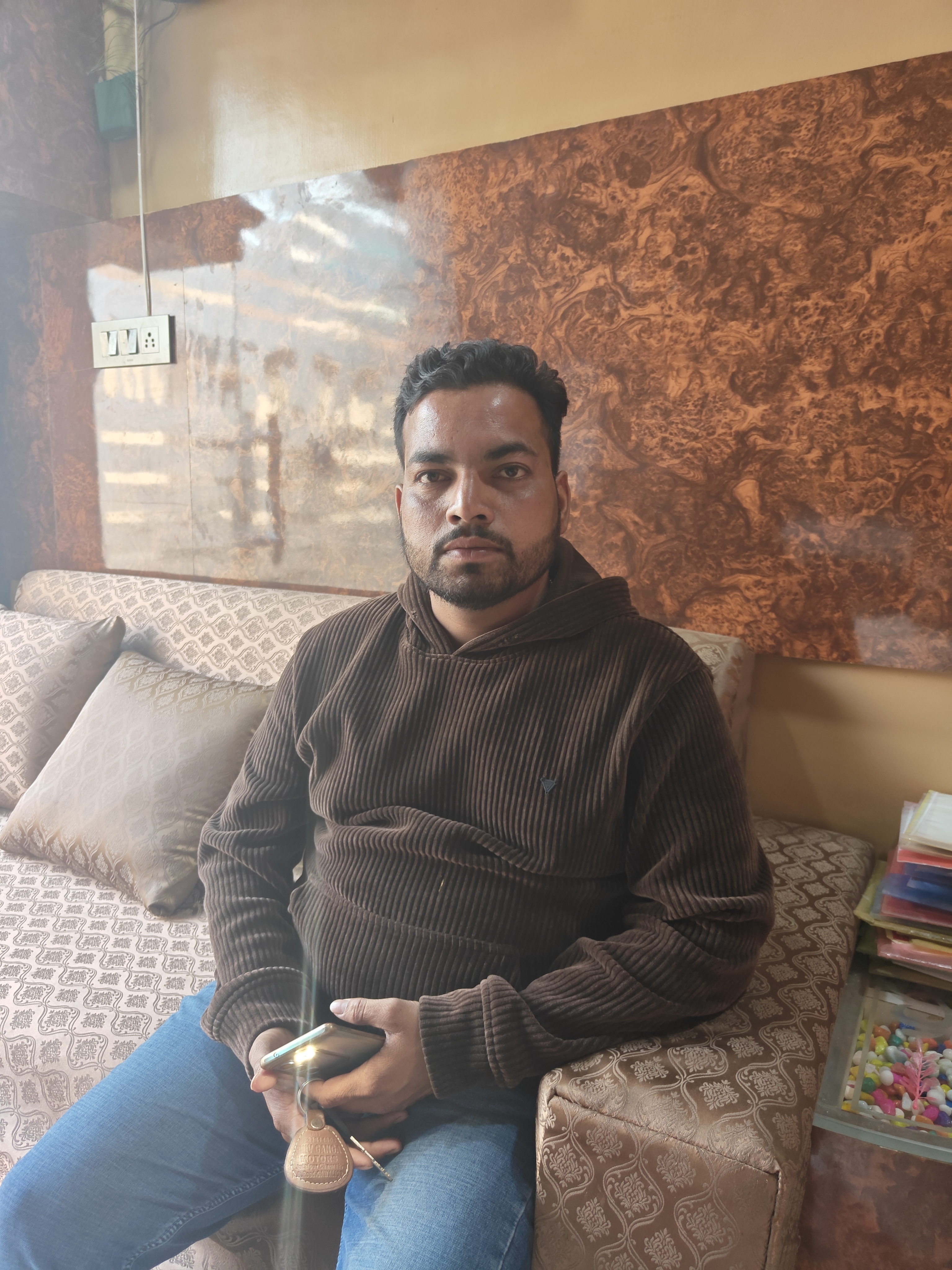 Er Deepak rajput's photo