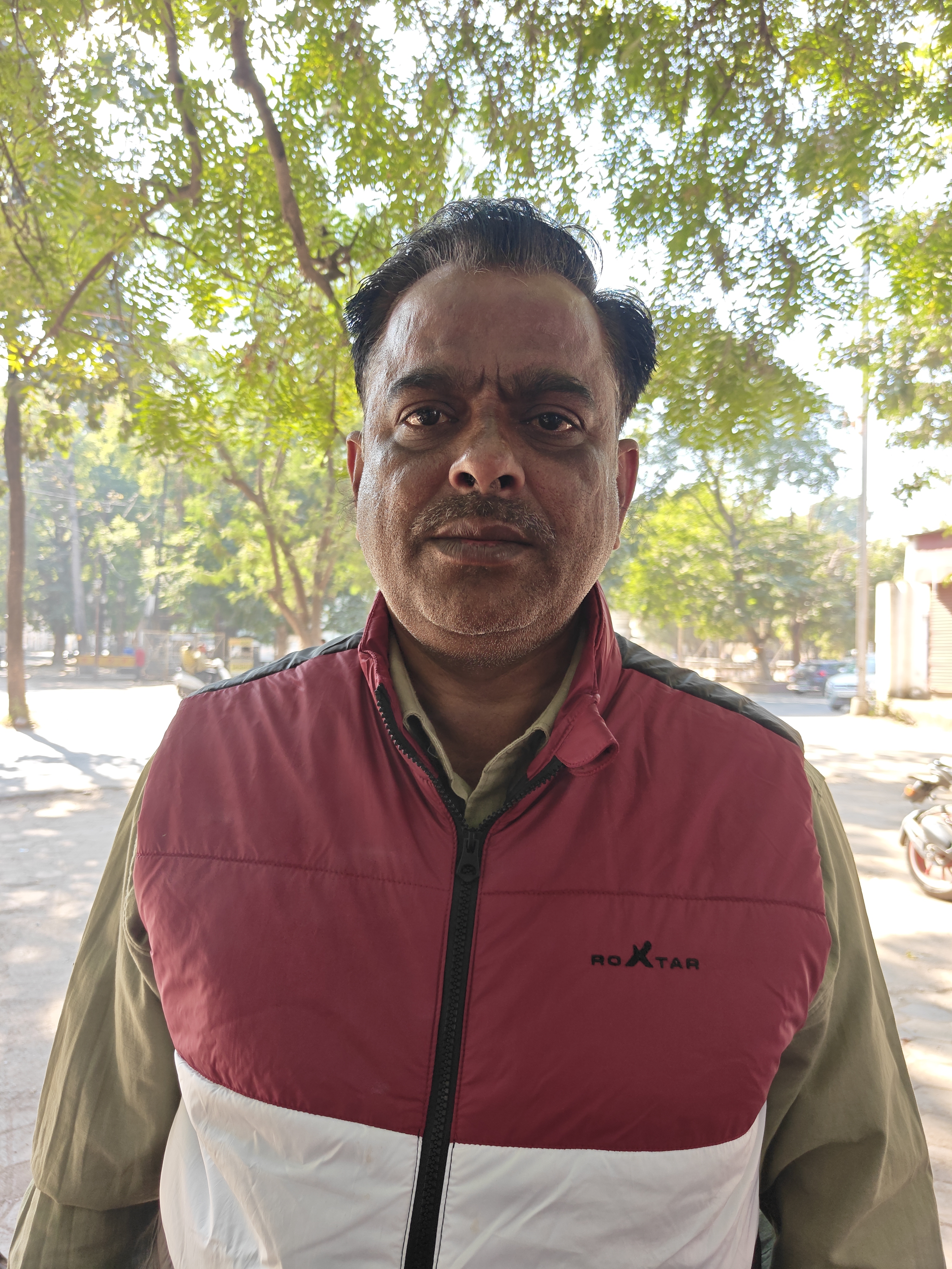 Anand Sharma's photo