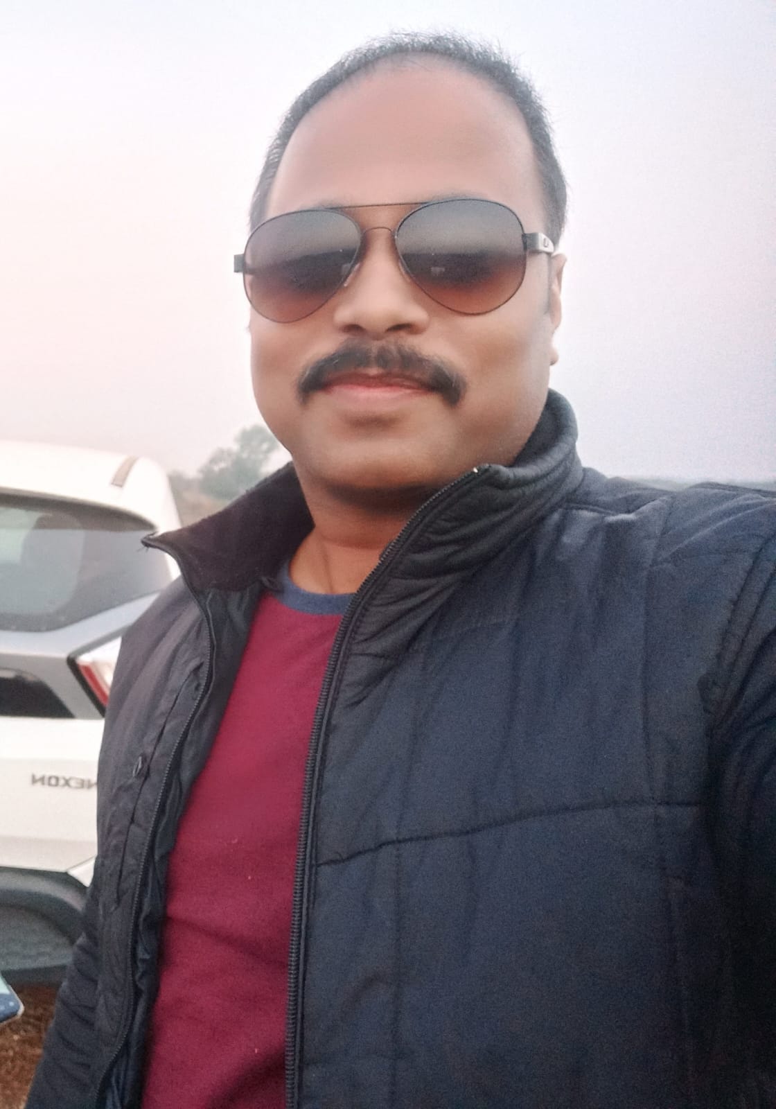 Nitin Sharma's photo