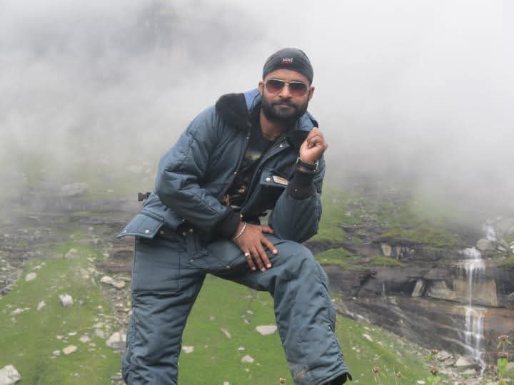 Jagdish singh's photo