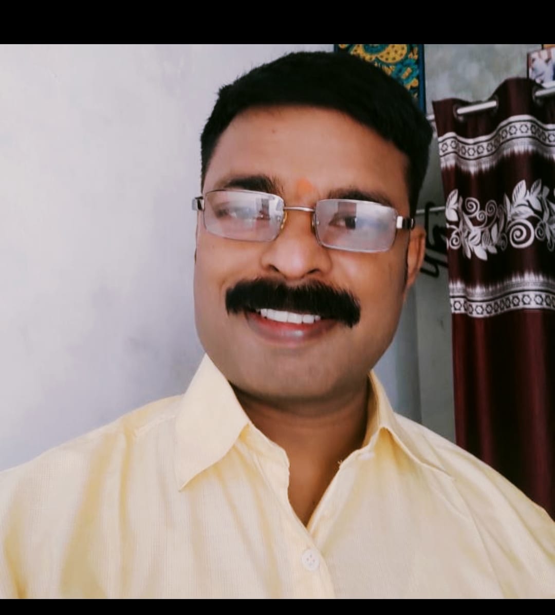 Rakesh kushwah's photo