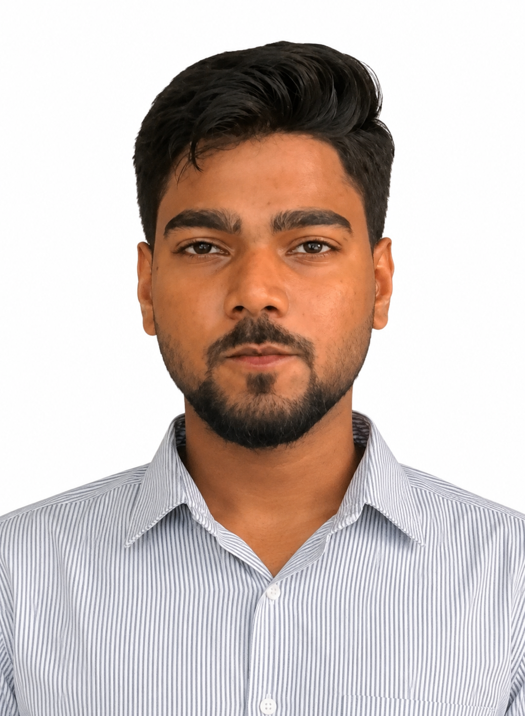 Kunal Goswami's photo