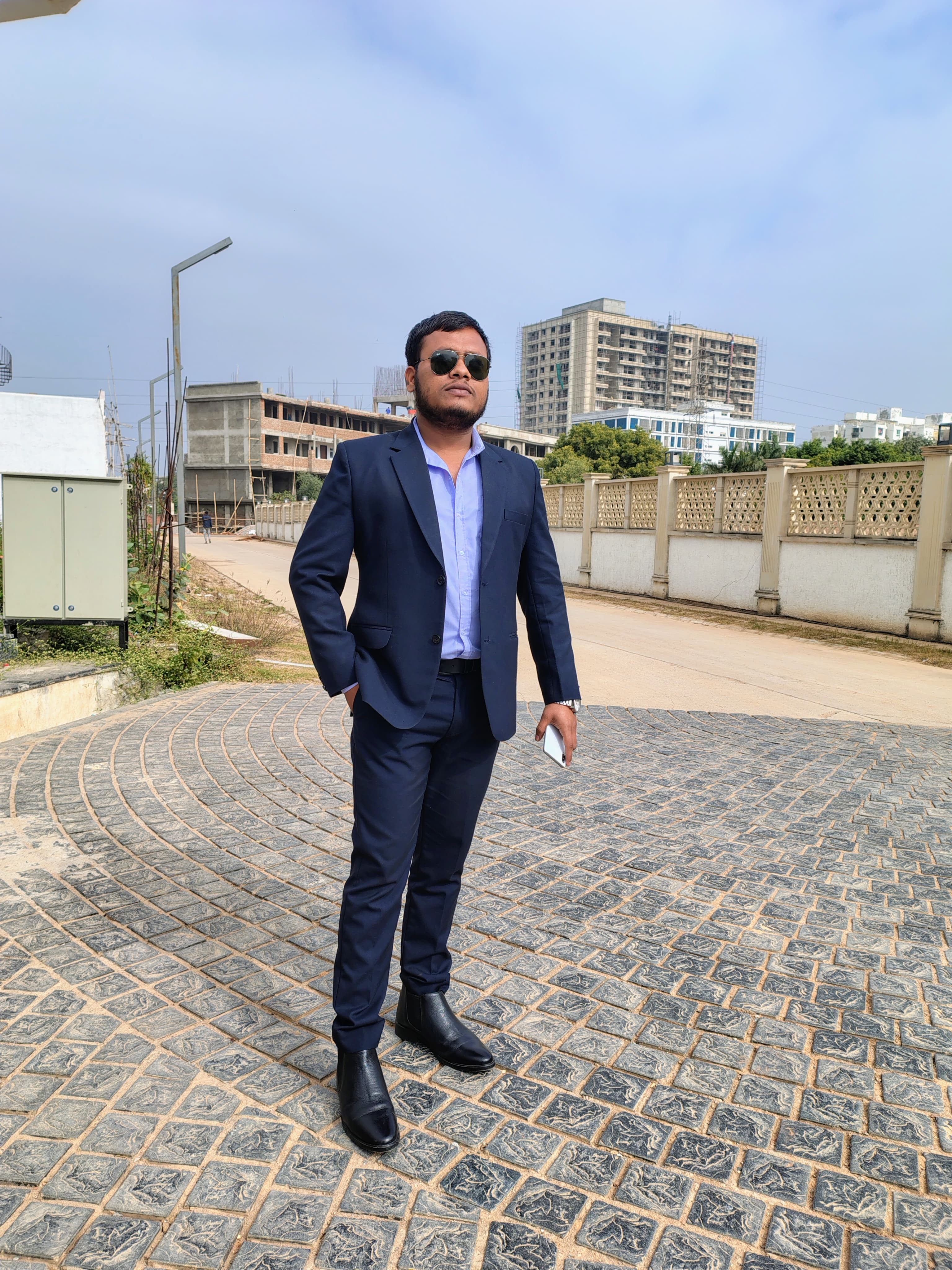 Rohit Kushwah's photo