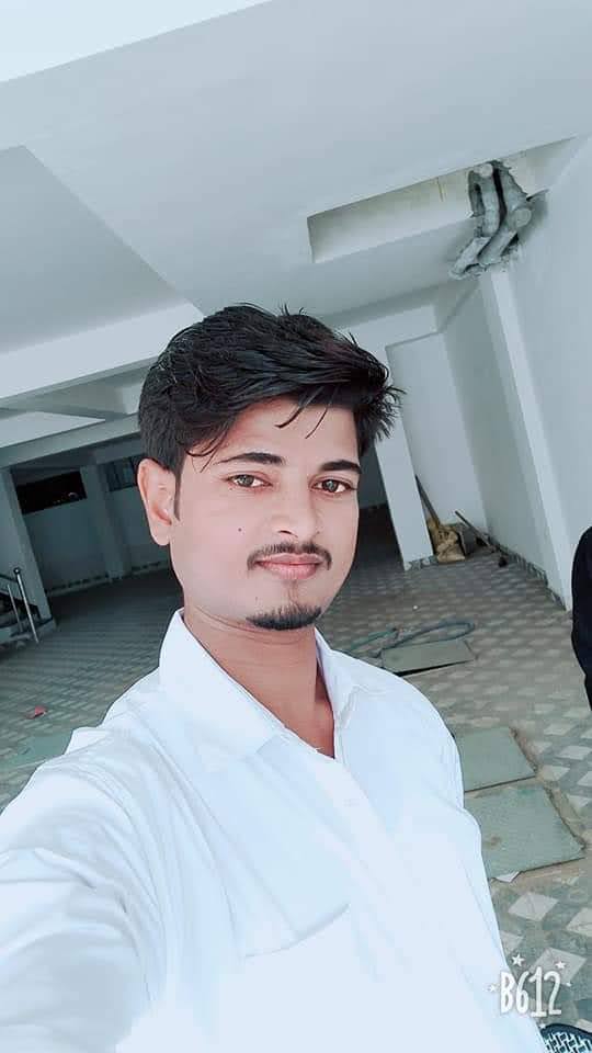 Dharmendra Rathore's photo