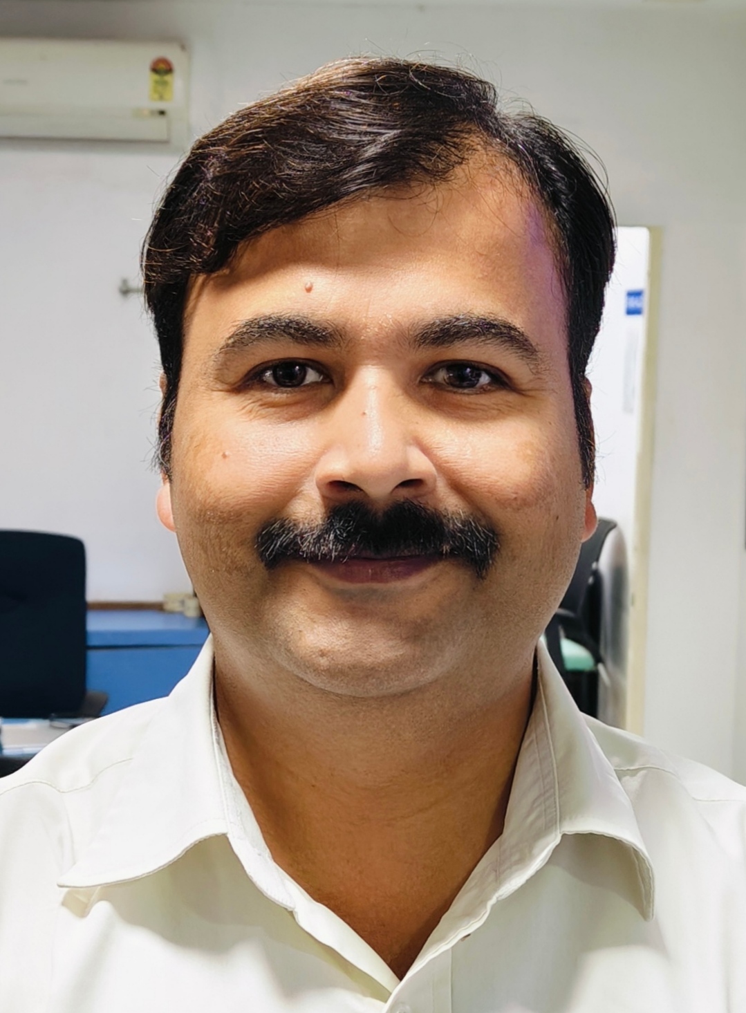 Devendra Kumar Gupta's photo