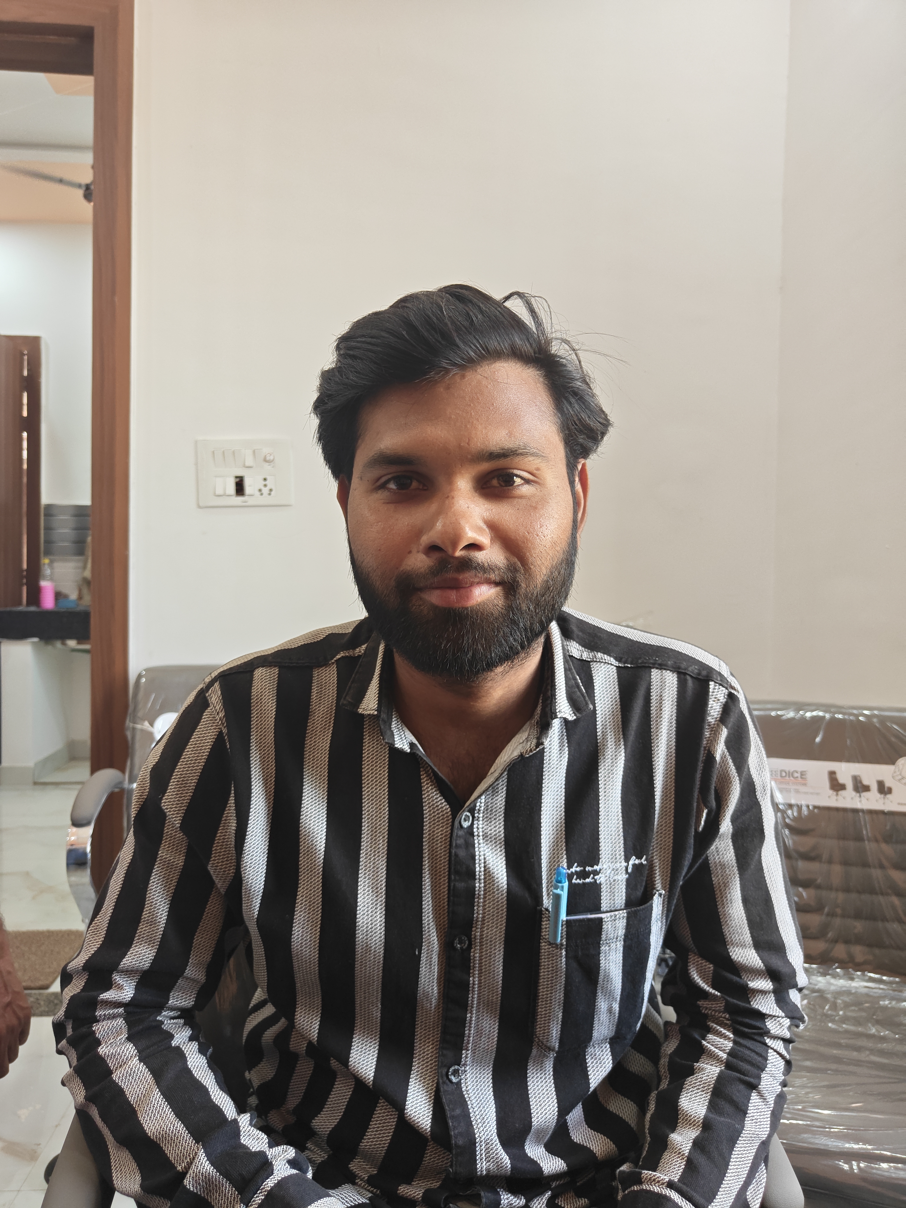 Bablu lodhi's photo