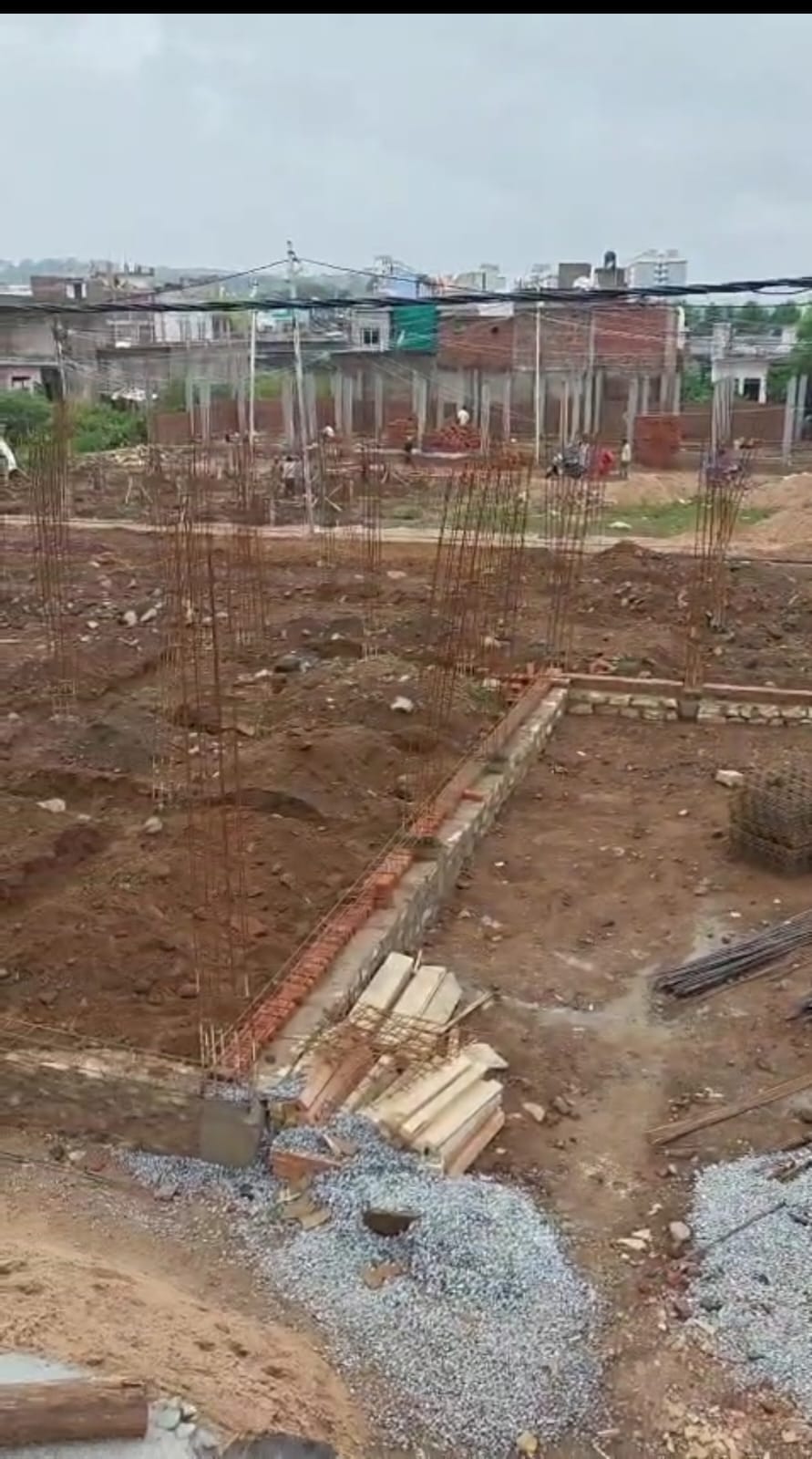 Manglam Enclave Phase 2