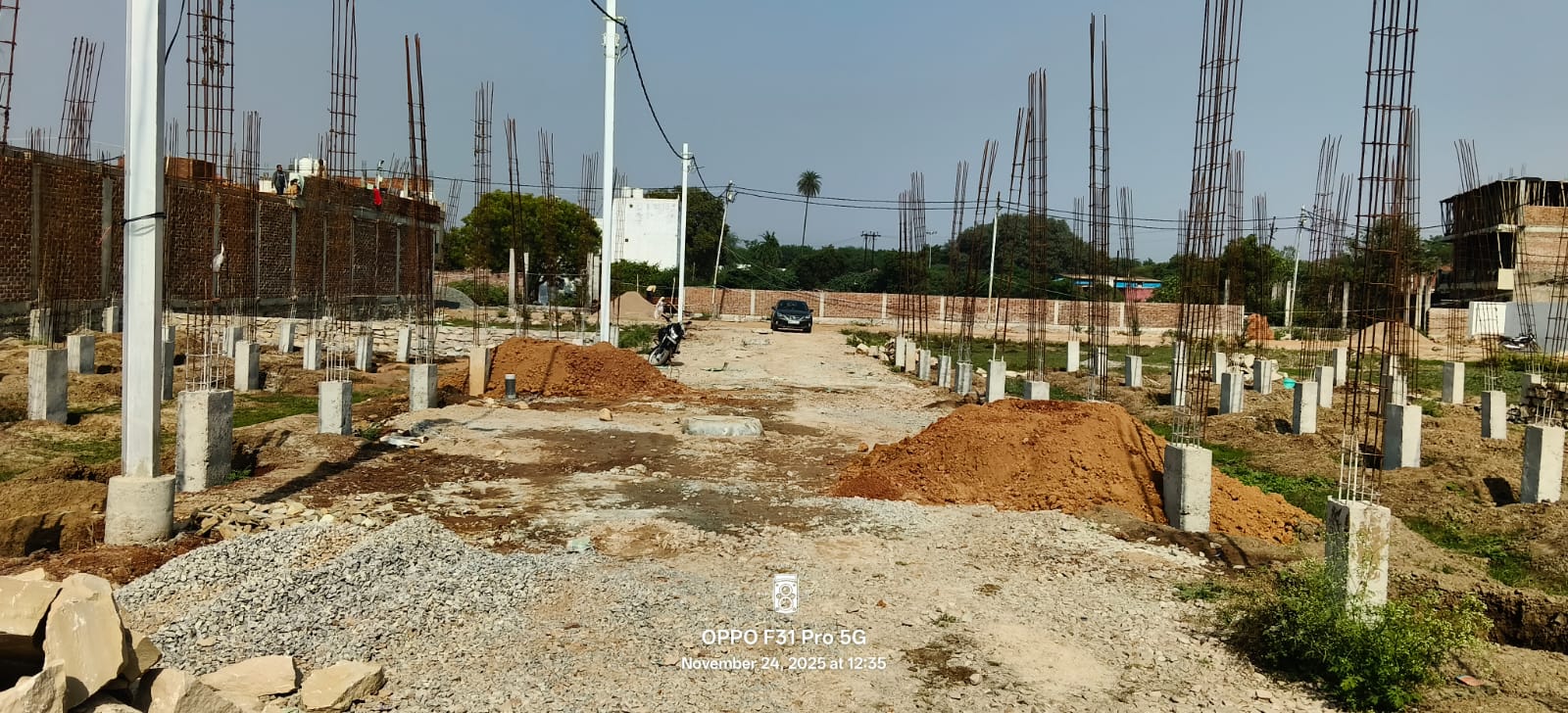 Manglam Enclave Phase 2