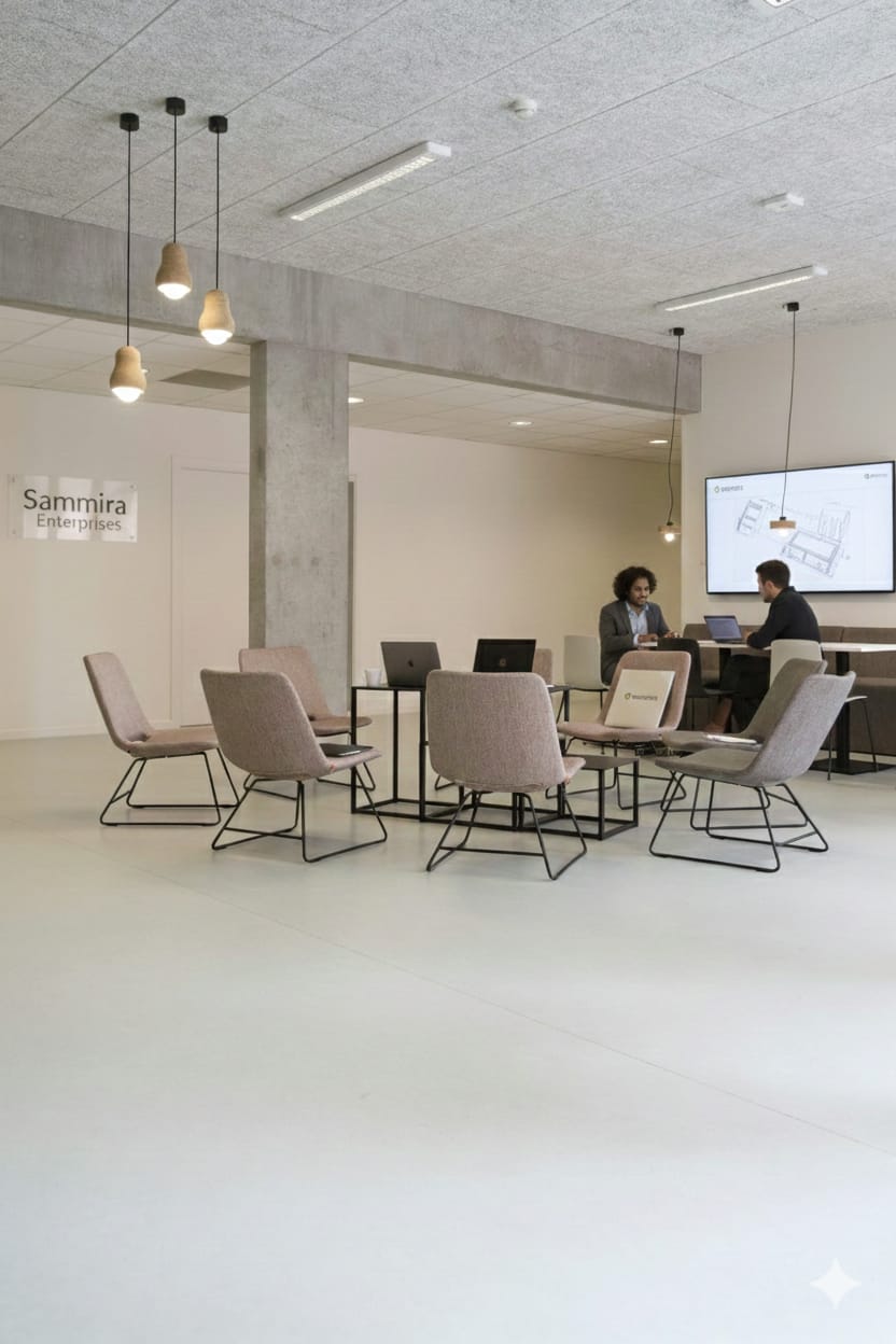 Strategic planning for real estate